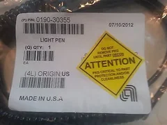 New Applied Materials 0190-30355 LIGHT PEN, 10 AVAILABES