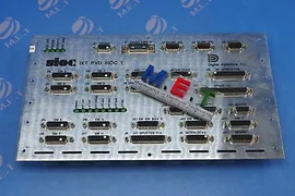 Novellus Ststems Sioc Ixt Pvd Sioc 1 03-279240-00 26-279237-00 0327924000 262792