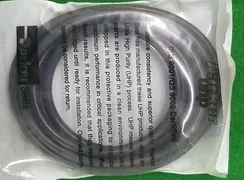 AMAT 3700-04319 O-RING ID 20.0 CSD . 210 VITON 75 DURO UHPSLK, NEW