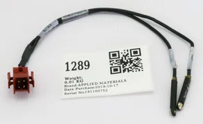 1289 APPLIED MATERIALS SENSOR ASSY,VALVE SENSOR AND HARNESS 0090-04140