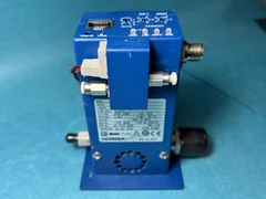 Horiba LF-F404M-A-EVD Digital Liquid Mass Flow Controller Meter AMAT 0190-52669