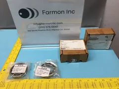 2 AMAT 0190-77111 Bearing, Double Seal, 143270