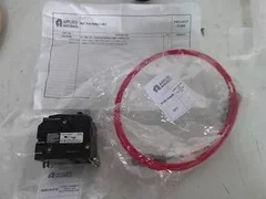 Applied Materials AMAT 0242-87049 Kit EMO CBL Edwards IQDP80 Pumps