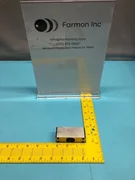 AMAT 0021-01013 Bracket, Gas Spring, SACVD, 300mm, 178306