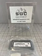 Applied Materials/AMAT Shielding End PN: 0020-82834 REV: B