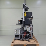 000-2201 AMAT 300MM CENTURA DPS II AE MINOS (#9) CHAMBER [NOT]