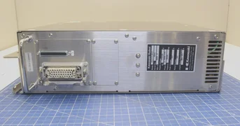 0190-27243 /WET ROBOT CNTRL MODEL 30C61D-B021 KAWASAKI / APPLIED MATERIALS AMAT