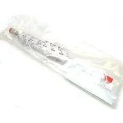 NEW Applied Materials/AMAT 0010-53673 Surface Mount Gas Valve 1/4" Mounting Rail