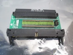 AMAT 0100-09020 REV E FUSE BOARD, PCB, 111561