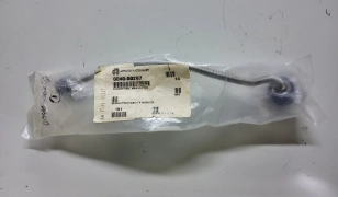 Applied Materials 0040-00267 CONNECTION, MANOMETER AMAT
