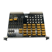 AMAT AKT 0100-71261 P-CH INTERLOCK BOARD SAFETY CONTROL PCB REV3