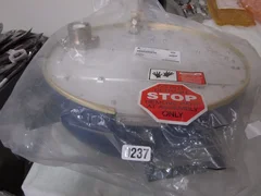 0190-06234, APPLIED MATERIALS, NTWRK MATCH 12.56MHZ 2.5KW AZX 90 DOME,