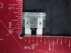 AMAT 0910-01166 FUSE ELECTRONIC 2AMP 125V FAST ACTING ***30 PACK***
