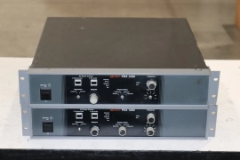 Advanced Energy AE PDX 1250 AC Power Control M/N 3156024-112A or 3156024-030A