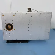 AE Advanced Energy NAVIGATOR RF MATCH 3155126-012C USED AS-IS