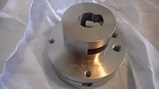 Applied Materials 0040-37451 Cassette Stage