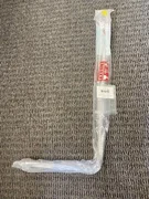Applied Materials Line, STD RP Vent Cham. B, GPNL PN: 0050-14819