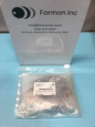 AMAT 0140-21804 HARNESS ASSY, WATER FLOW INTLK, CVD, 186437