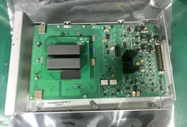 Lam Research  810-107813R117  / 810-064624-521 ESC POWER SUPPLY ASSY