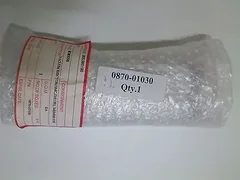 AMAT 0870-01030 VACUUM EJECTOR, RETAINER RING, NEW