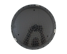 AMAT APPLIED MATERIALS ELECTROSTATIC CHUCK PUCK ENDURA ASSY 0040-89792