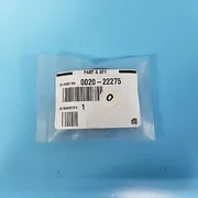 342-0202// AMAT APPLIED 0020-22275 COVER LASER TUBE NEW