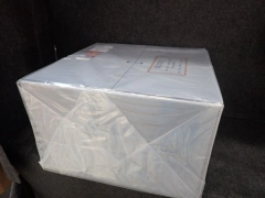 APPLIED MATERIALS 0040-83331 Cathode Liner W/3.0 Anodize, 300EMX*
