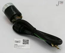 15812 APPLIED MATERIALS CABLE ASSY POWER CABLE MAGNET 0150-09841