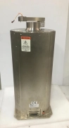 âœ… Brooks  Automation Robot ABM-405-1-S-CE -S293 pulled from AMAT system.