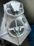 AMAT CHAMBER LOADLOCK / LID COVER / AMAT / 0020-70254
