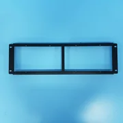 136-0201// AMAT APPLIED 0020-09763 PANEL TURBO CONTROLLER [2ND SOURCE]