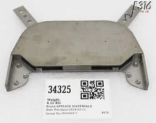34325 APPLIED MATERIALS ROBOT WRIST ASSY 0040-88923