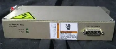 AMAT 0010-09933 HV MODULE ASSY, ESC