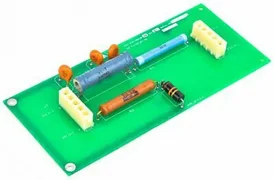LAM Research 810-190430-100 Rev.E1 ESC Filter 5kV Board Assembly