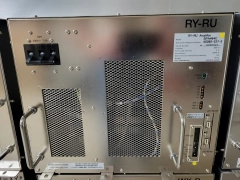Nikon Scanner RY-RU Amp 4S065-535-1 CLSR-0102-N2CB