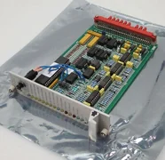 NEW AMAT 0100-02194 PWB/PWBA HP Gas Interlock PCB Card
