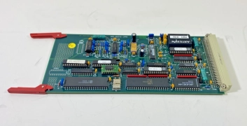 ✅ OPAL AMAT 70417880100 SMC-RS232 / EP 70317881300 PCB CARD