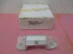 AMAT 0020-77753 BRACKET, CMP CONTROL, 399440