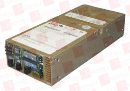 ADVANCED ENERGY MP6-2L-1N-1N-01 / MP62L1N1N01 (USED)