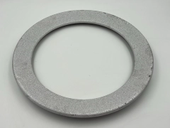AMAT APPLIED MATERIALS 0021-86211 SST RING COVER