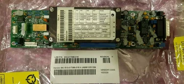 810-017086-018 Lam Research ESC Power Supply PCB