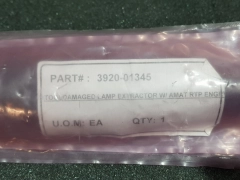 AMAT 3920-01345 TOOL DAMAGED LAMP EXTRACTOR W/ AMAT RTP