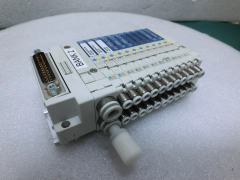Lam Research 772-182259-002 SMC SS5J2-OAU00771 Valve Assy,Used,Au~A175