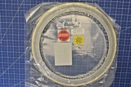 0200-07582 / DEPOSITION RING, LOW PROFILE, RF PVD / APPLIED MATERIALS AMAT