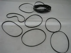 17 AMAT 3080-01032 timing belt 1/5P X 3/8WD