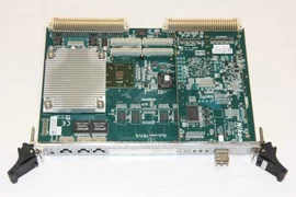 ADVANET ADVME7511A Nikon 4S013-768 IF2X8 Single Board Computer