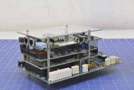 778-900046-343 / PCB ANAFAZE TEMPERATURE MODULE ASSEMBLY / LAM RESEARCH