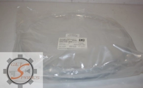 0020-25920 / AMAT SHIELD LOWER 8 INCH G12 / APPLIED MATERIALS