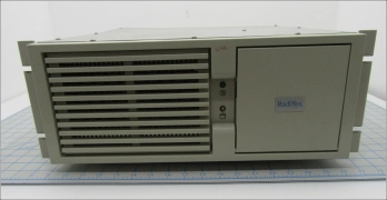 30716500100 / AMAT WHC/SWI ASSY RADISYS MODEL MP3600D/E/250W / APPLIED MATERIALS