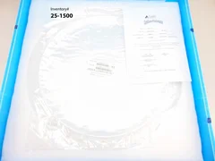 LAM Research 716-067739-105 A Quartz Ring *new surplus